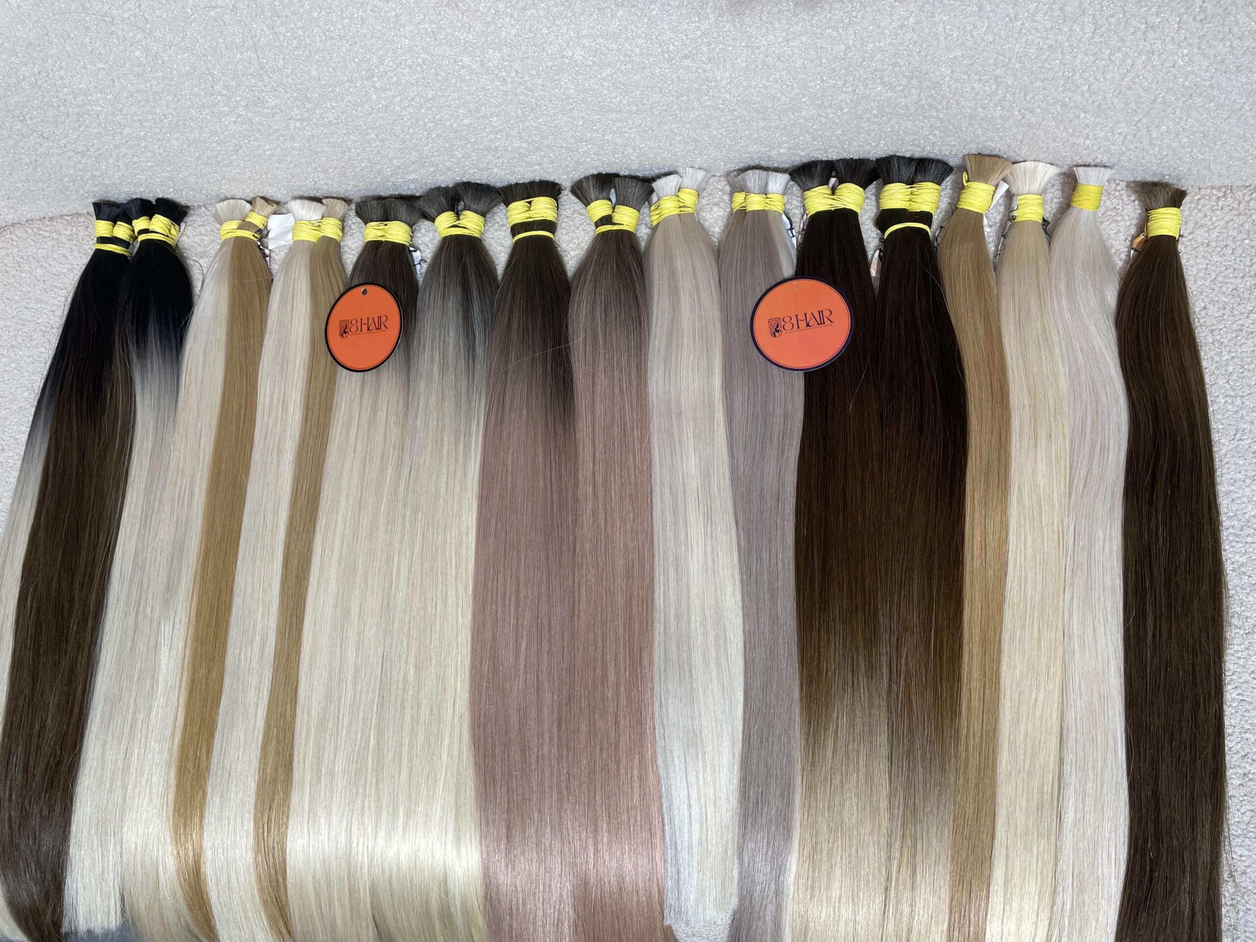 5 Differences Between Vietnamese Hair Vs Other Hair 5 vietnam human hair scaled 1