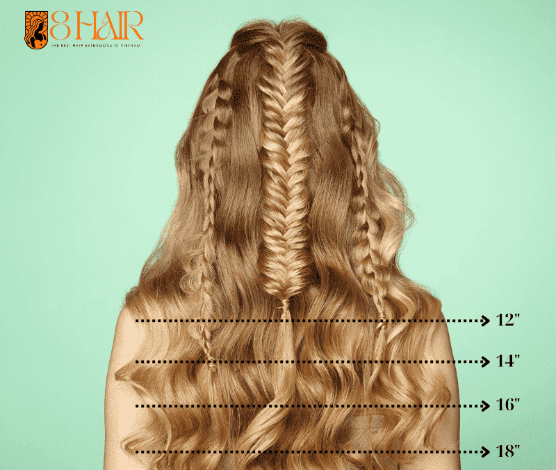 18 Inch Hair Extensions: Unleash Top Secrets 2 18 inch hair extensions 1