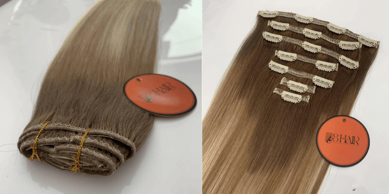 18 Inch Hair Extensions: Unleash Top Secrets 5 18 inch hair extensions 4