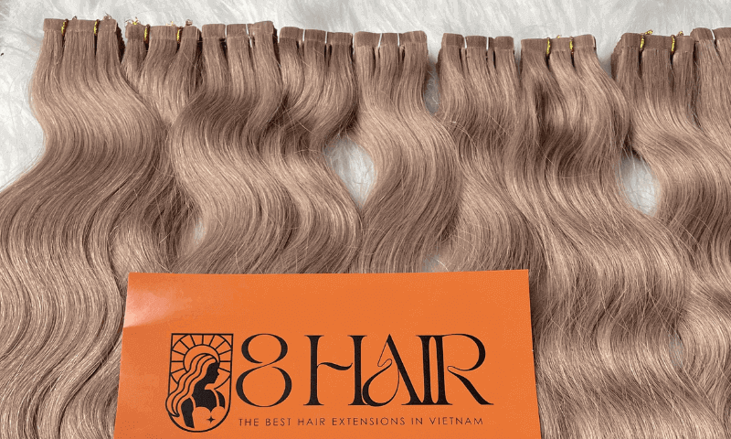 3 Top-Rated Tape In Hair Extensions For Perfect Look 5 Tape In Hair Extensions