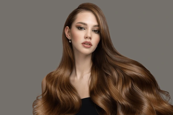 Top 6 Long Hair Extensions Styles For A Stunning Look 3 beautiful fashion woman long curly 600nw 2127288077