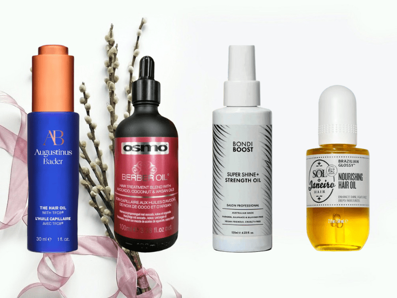 Selecting The Best Serum For Human Hair Extensions: 5 Tips 12 best serum for human hair extensions 9