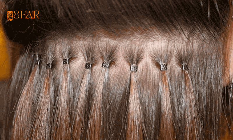6 Best Tips To Prevent Micro Bead Hair Extensions Damage 2 micro-bead-hair-extensions-damage