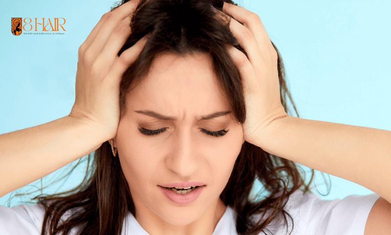 6 Best Tips To Prevent Micro Bead Hair Extensions Damage 4 micro-bead-hair-extensions-damage