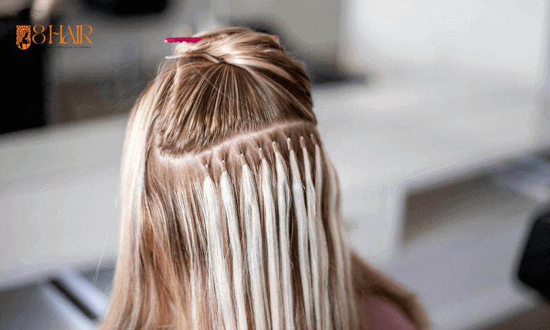 6 Best Tips To Prevent Micro Bead Hair Extensions Damage 5 micro-bead-hair-extensions-damage