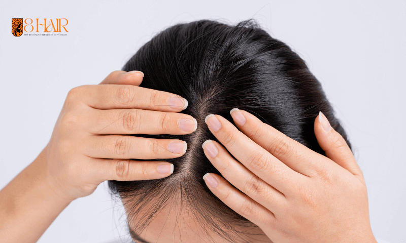 6 Best Tips To Prevent Micro Bead Hair Extensions Damage 8 micro-bead-hair-extensions-damage