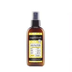 Bảo Vệ Tóc Toàn Diện - Total Hair Protector