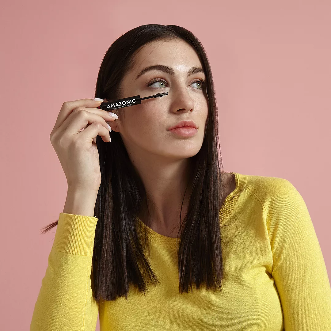 Dưỡng Mi - Amazonic Lash Treatment - Ảnh 2