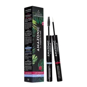 Dưỡng Mi - Amazonic Lash Treatment