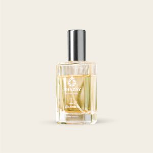Nước Hoa Tóc Shazay A Scent Of Diamonds
