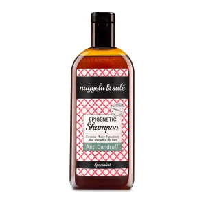 Dầu Gội Ngăn Ngừa Gàu - Anti-Dandruff Epigenetic Shampoo