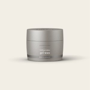 Gel - Brilliant Shine Gel Wax