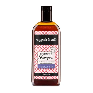Dầu Gội Cho Da Nhạy Cảm - Epigenetic Shapoo For Sensitive Skin