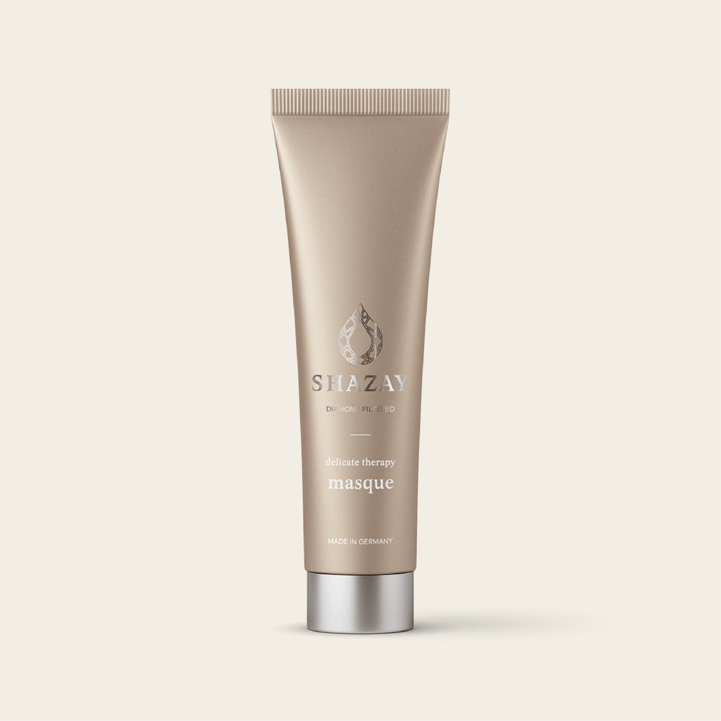 Mặt Nạ Ủ Tóc Shazay - Delicate Therapy Masque