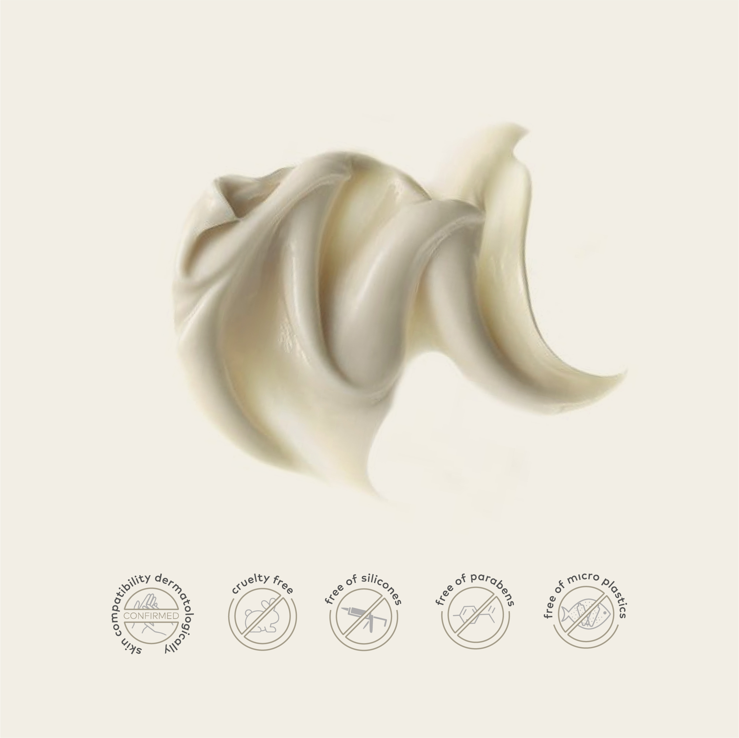 Mặt Nạ Ủ Tóc Shazay - Delicate Therapy Masque - Ảnh 2