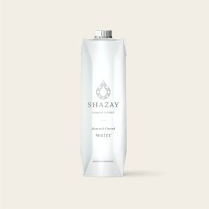 Nước Lọc Kim Cương Shazay - Diamond Filtered Water
