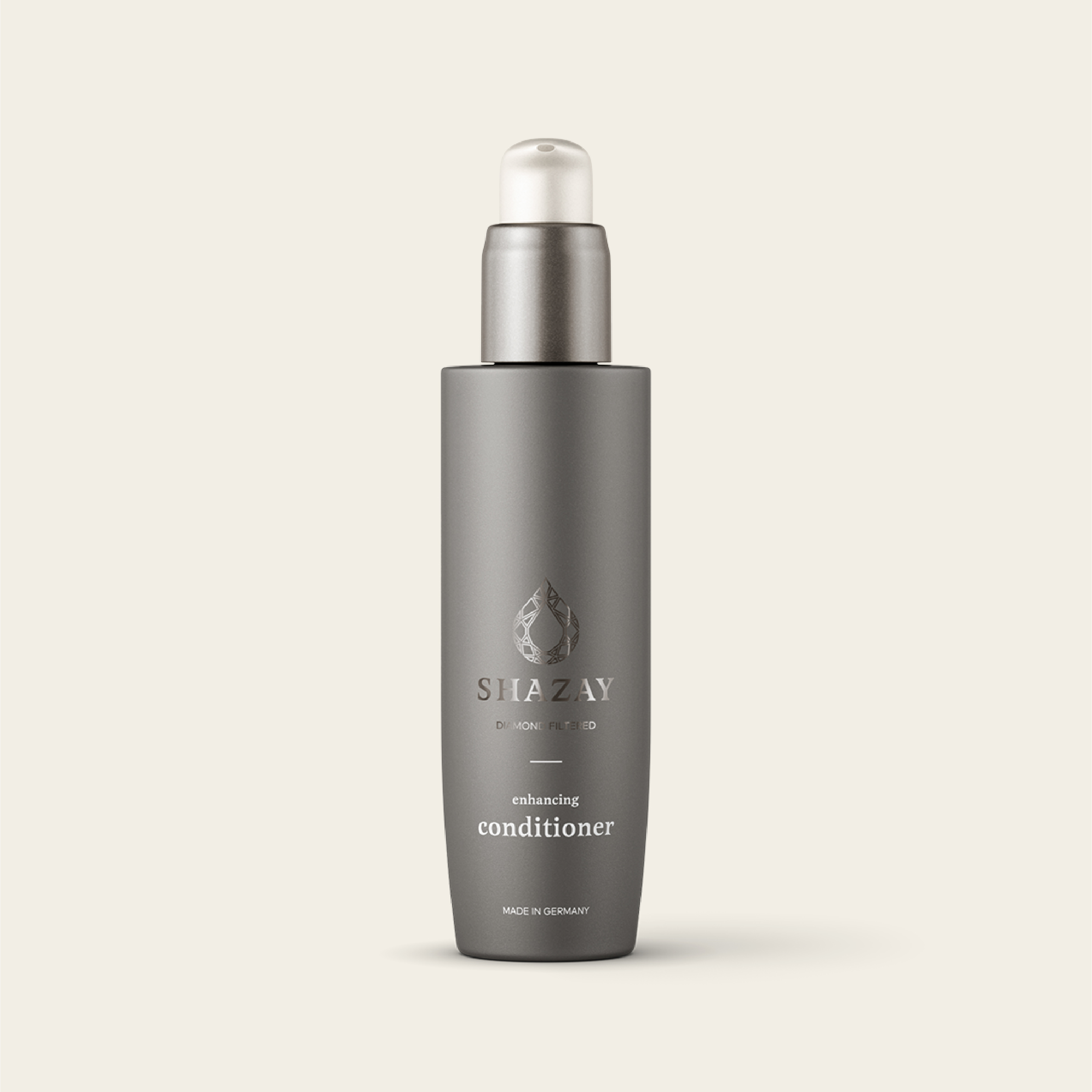 Dầu Xả Dưỡng Ẩm Cho Nam Shazay - Enhancing Conditioner