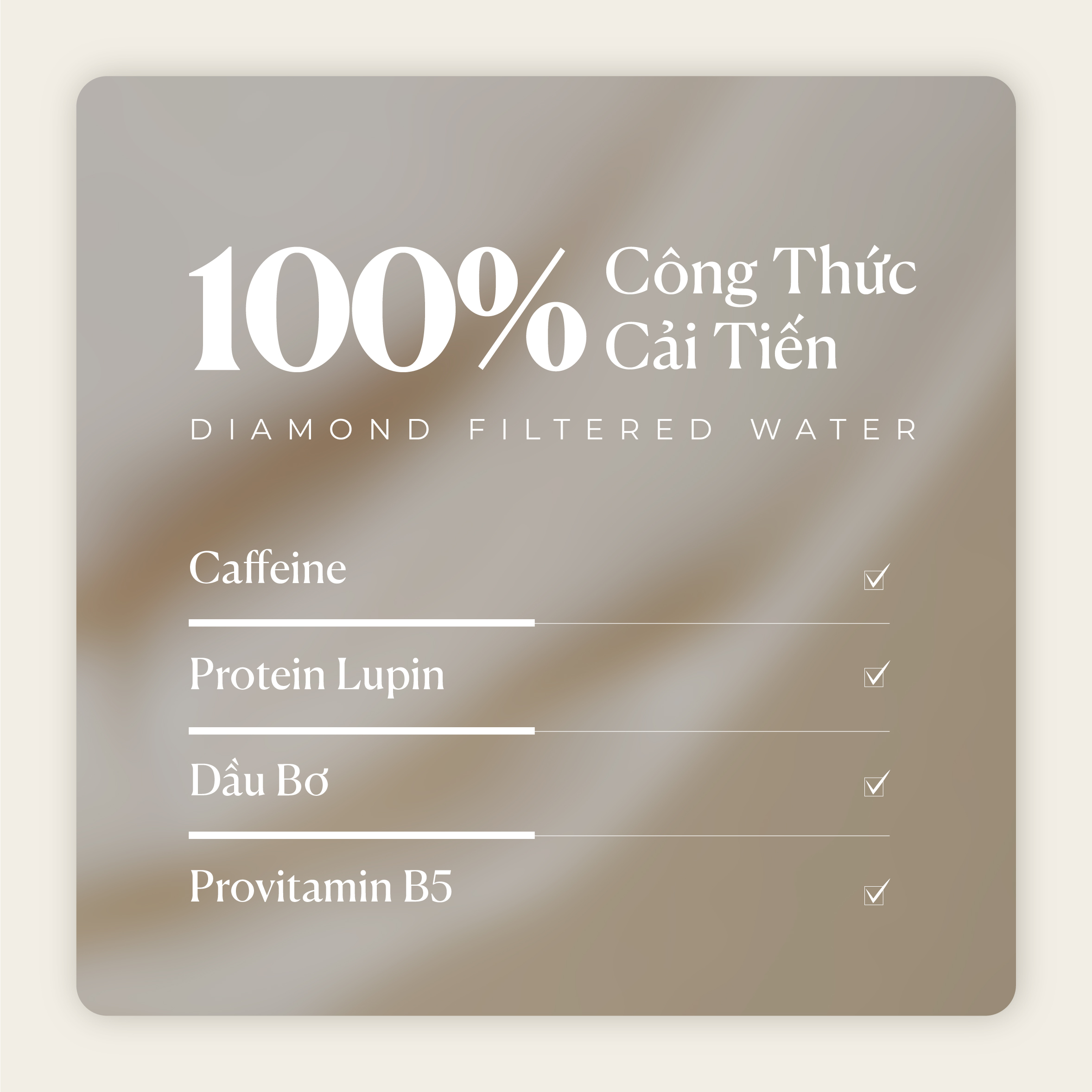 Dầu Xả Dưỡng Ẩm Cho Nam Shazay - Enhancing Conditioner - Ảnh 3