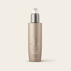 Dầu Gội Dịu Nhẹ Shazay - Gentle Purifying Shampoo