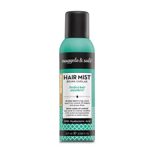Xịt Dưỡng Tóc - Hair Mist