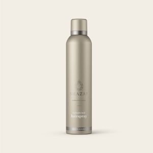 Keo Xịt Giữ Nếp Tóc Shazay - Malleable Hold Hairspray