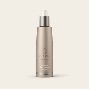Xịt Dưỡng Tóc Chống Nhiệt Shazay - Moisturizing Leave–in Conditioner