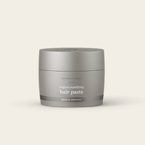 Sáp Giữ Nếp Tóc Shazay - Original Mattifying Hair Paste