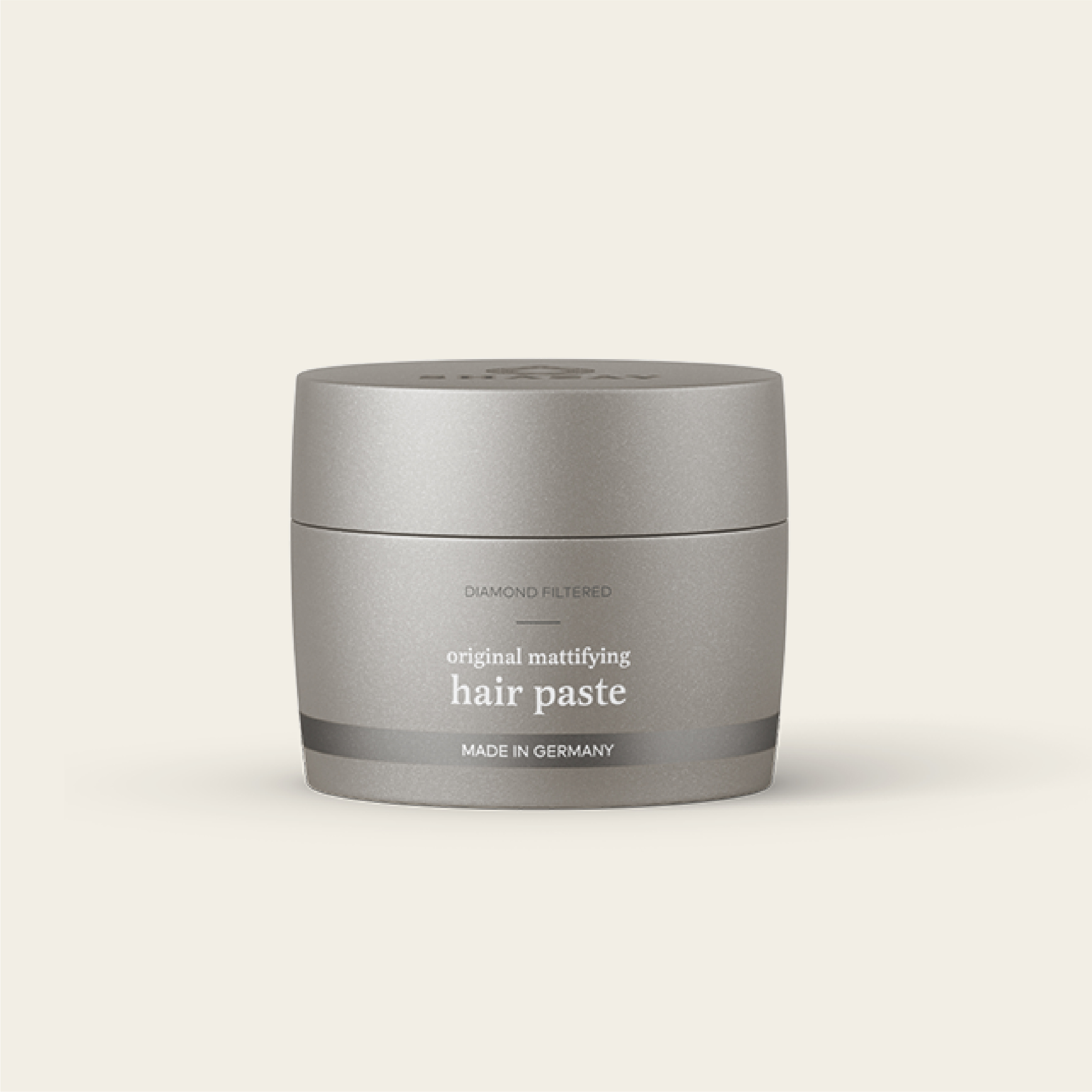 Sáp Giữ Nếp Tóc Shazay - Original Mattifying Hair Paste
