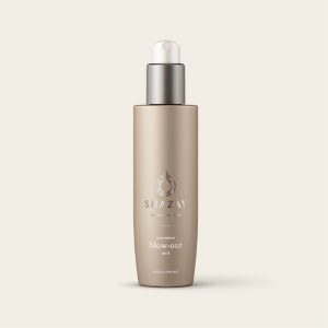 Dầu Gội Dưỡng Tóc Shazay - Enriching Care Shampoo