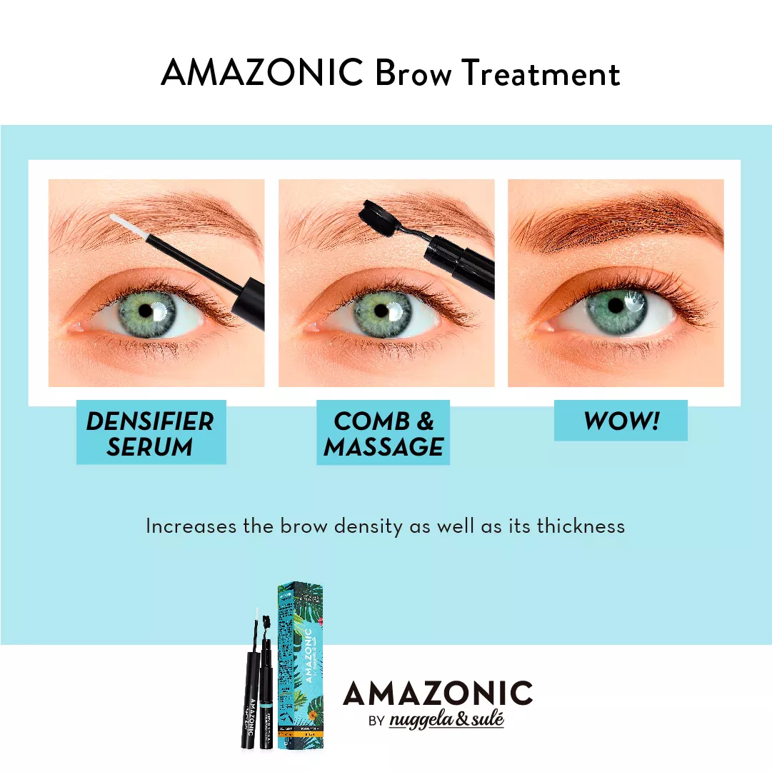 Dưỡng Mày - Regenerator Treatment - Ảnh 4