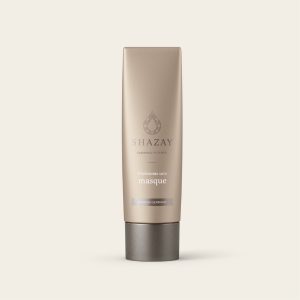 Mặt Nạ Ủ Tóc Shazay - Wholesome Care Masque