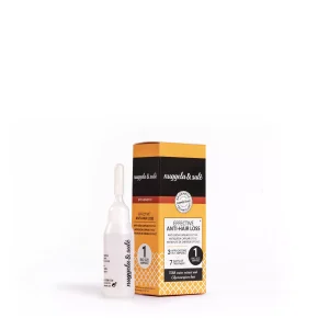 Trị Liệu Chống Rụng Tóc - Anti-Hair Loss Treatment