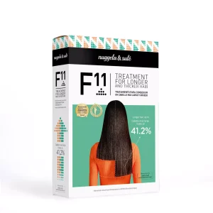 Trị Liệu F11 - Treatment