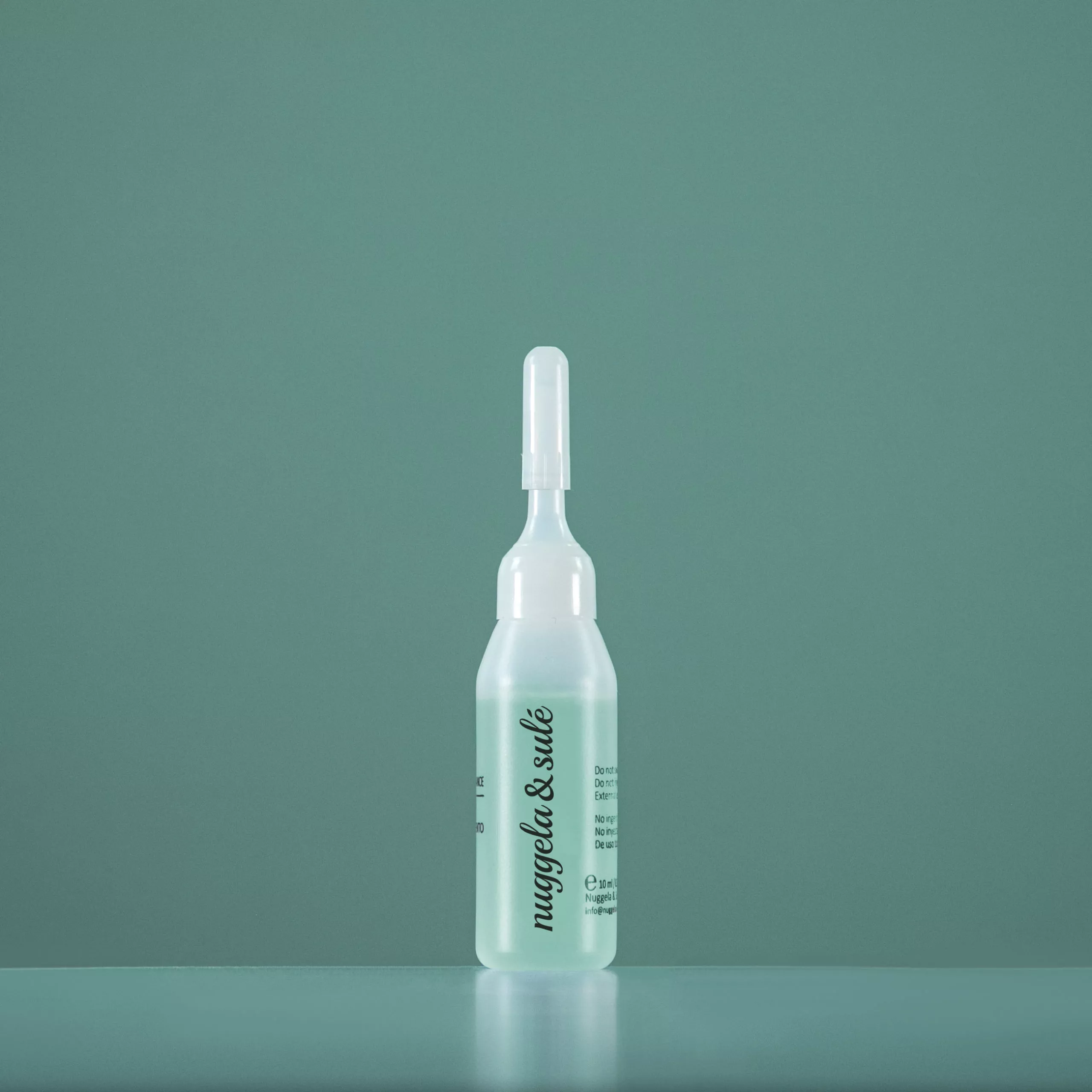 Trị Liệu Tái Tạo Tóc - Regenerator Treatment - Ảnh 2